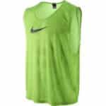 Indoor Soccer Leibchen
