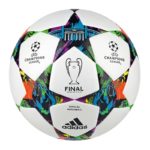 Indoor Soccer Speilball