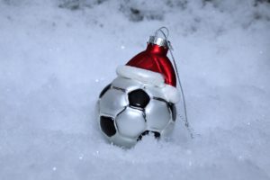 SOCCARENA Weihnachten