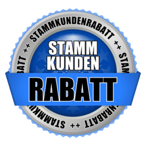 SOCCARENA Stammkundenrabatt