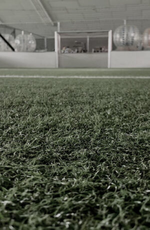 Indoor Soccer