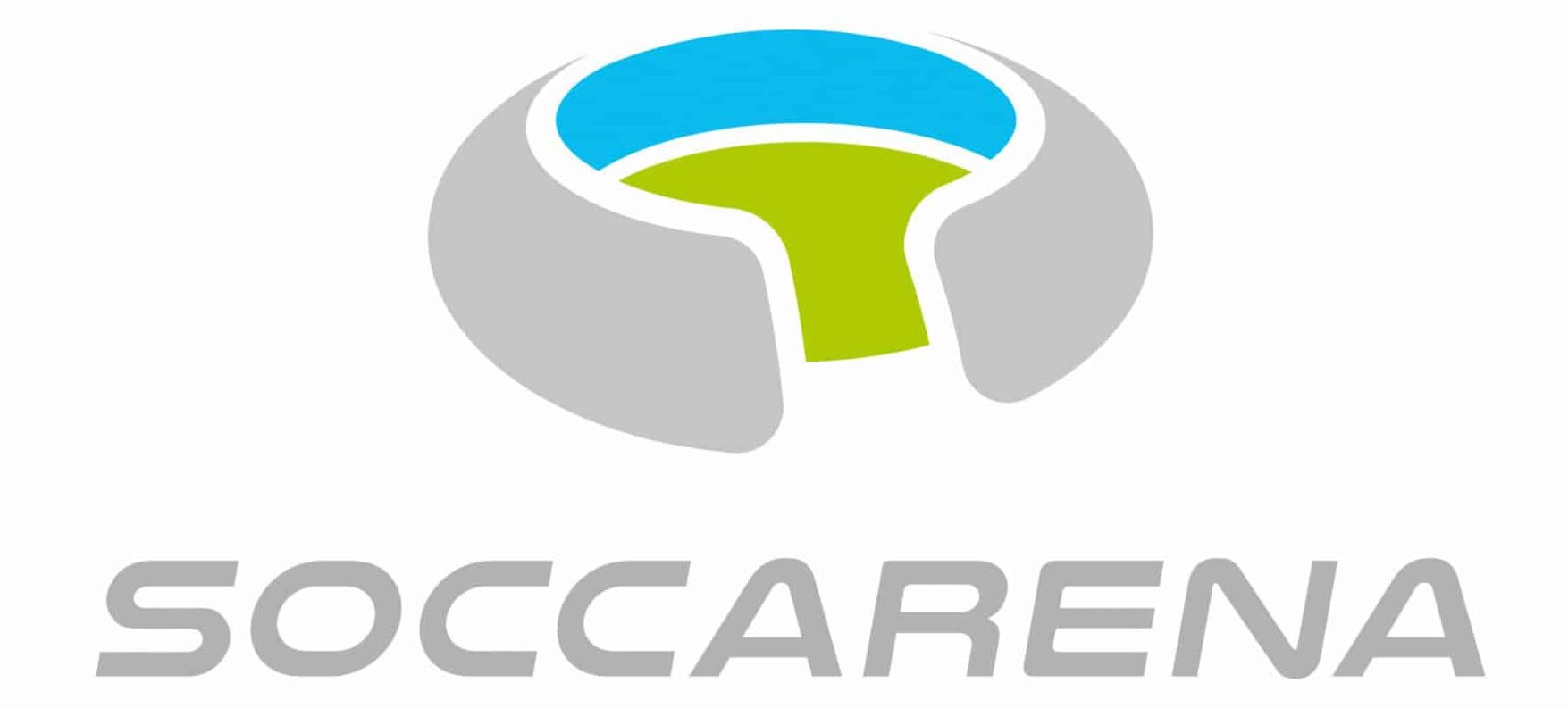 SOCCARENA Logo